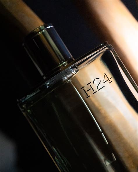 hermes aftershave review|Hermès H24 Men's Fragrance Review: House's First Cologne in .